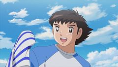 Ep. 2 - Di nuovo avversari