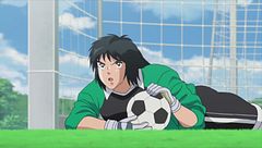 Ep. 3 - Il guerriero