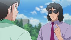 Ep. 5 - Un altro fuoriclasse