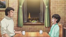 Ep. 8 - Taro Misaki