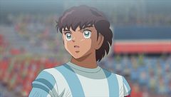 Ep. 16 - Una partita combattuta