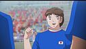 Ep. 17 - Il ritorno del principe del campo!