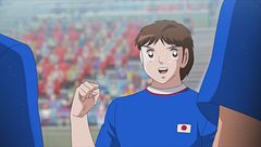 Ep. 17 - Il ritorno del principe del campo!