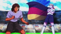 Ep. 19 - Il tiro di fuoco