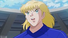 Ep. 20 - Inizia la sfida! Giappone contro Francia
