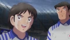 Ep. 22 - L'attacco di pierre