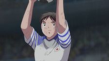 Ep. 23 - Misaki vs. Pierre