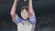 Ep. 23 - Misaki vs. Pierre