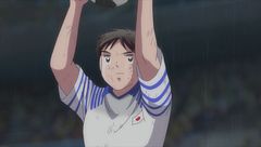 Ep. 23 - Misaki vs. Pierre