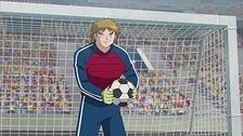 Ep. 29 - Schneider vs. Wakabayashi