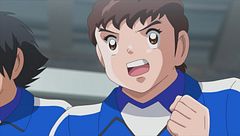 Ep. 30 - Un goal infuocato