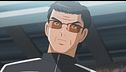 Ep. 31 - Il tiro combinato di Tsubasa e Hyuga
