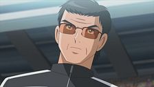 Ep. 31 - Il tiro combinato di Tsubasa e Hyuga