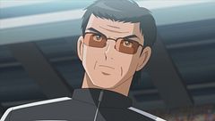 Ep. 31 - Il tiro combinato di Tsubasa e Hyuga