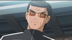 Ep. 31 - Il tiro combinato di Tsubasa e Hyuga
