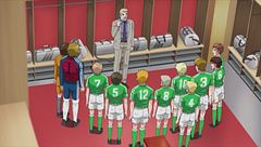 Ep. 36 - Campioni del mondo!