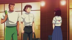 Ep. 37 - Rivelazioni