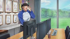 Ep. 38 - Verso il futuro