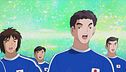 Ep. 39 - Il sogno di Tsubasa