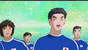 Ep. 39 - Il sogno di Tsubasa