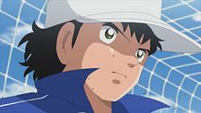 Ep. 3 - Il guerriero