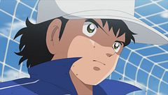 Ep. 3 - Il guerriero