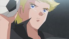 Ep. 5 - Un altro fuoriclasse