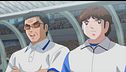 Ep. 6 - All'attacco! La nazionale giovanile giapponese!