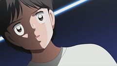 Ep. 8 - Taro Misaki