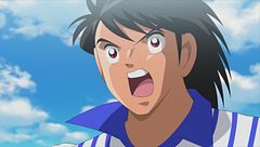 Ep. 9 - Inizia l'avventura