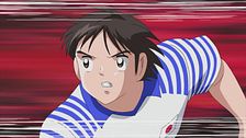 Ep. 10 - La coppia d'oro! Il grande ritorno!