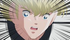 Ep. 11 - Il risveglio della tigre feroce