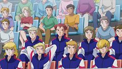 Ep. 12 - Destinati alla vittoria