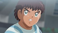 Ep. 16 - Una partita combattuta