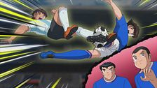 Ep. 17 - Il ritorno del principe del campo!