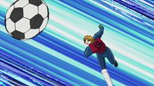 Ep. 19 - Il tiro di fuoco