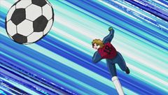 Ep. 19 - Il tiro di fuoco