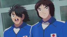 Ep. 23 - Misaki vs. Pierre