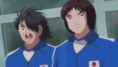 Ep. 23 - Misaki vs. Pierre