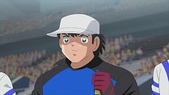 Ep. 28 - Il portiere fantasma