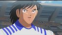 Ep. 31 - Il tiro combinato di Tsubasa e Tyuga