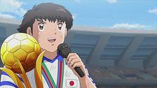 Ep. 36 - Campioni del mondo!