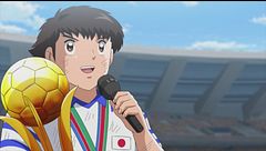 Ep. 36 - Campioni del mondo!