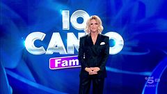 Quinta puntata - La Finale