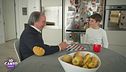 Alessandro Bruco e nonno Antonio: la videopresentazione