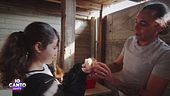 Marika Graziano e papà Alessandro: la videopresentazione
