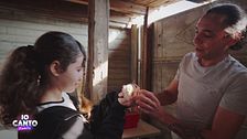 Marika Graziano e papà Alessandro: la videopresentazione