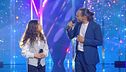 Marika Graziano e papà Alessandro in "Piccola anima"