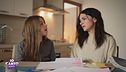 Aurora Cavese e mamma Daniela: la videopresentazione