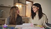 Aurora Cavese e mamma Daniela: la videopresentazione